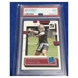 2022 Dunruss Brock Purdy RR PSA 9