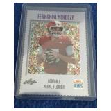 Fernando Mendoza Refractor 335/567