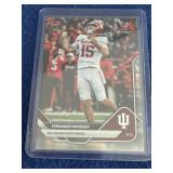 Heisman Fernando Mendoza