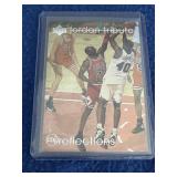 UD Michael Jordan Foil