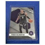 Tyrese Haliburton RC
