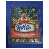 Trayce Jackson-Davis Auto 12/25