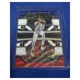 Red/White/Blue Prizm Tyrese Haliburton