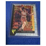 Silver Laser Aaron Nesmith RC