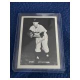 Fred Strobel Indianapolis Indians