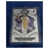 Silver Disco Jalen Hood-Schifino RC