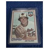 Jim Palmer All-Star