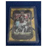 Gold Ice Ceedee Lamb