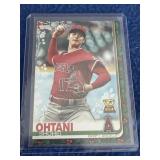 Holiday All-Star Rookie Shohei Ohtani
