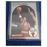 NBA Hopps Scottie Pippen