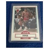 Fleer Scottie Pippen