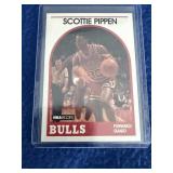 NBA Hoops Scottie Pippen