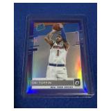 Purple Holo Obi Toppin RR