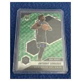 Anthony Edwards Green Mosaic RC