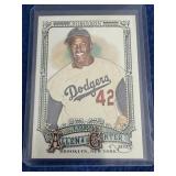 A&G Jackie Robinson