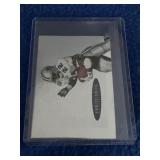 Silver Mini Emmitt Smith