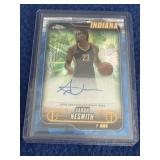 Blue Ice Auto Aaron Nesmith