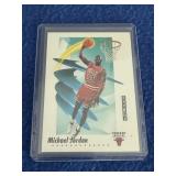 Skybox Michael Jordan