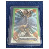 Trayce Jackson-Davis SP RC