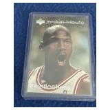 UD Michael Jordan Foil