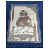 Joker Auto Kurtis Rourke 1/1