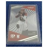 Joe Burrow RC