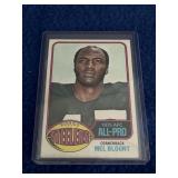 1976 Topps Mel Blount