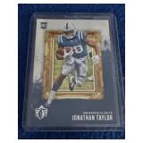 Jonathan Taylor RC