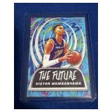 Custom Victor Wembanyama