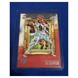 Joe Burrow RC