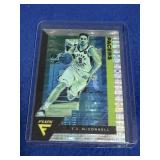 Pulsar Prizm TJ McConnell