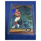 Patrick Mahomes 018/199