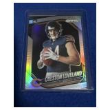 True Silver Colston Loveland RC