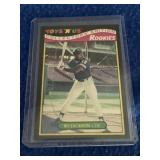 1987 Toys R Us Bo Jackson RC