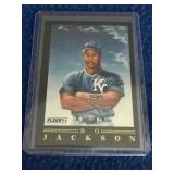 Fleer Bo Jackson