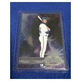 Metal Universe Ken Griffey Jr.