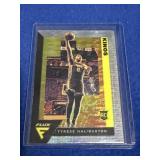 Silver Pulsar Tyrese Haliburton RC