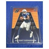 Anthony Richardson RC