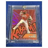 Custom Elly De La Cruz Kaboom