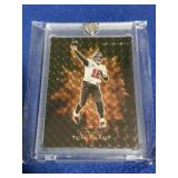 Custom Tom Brady Refractor