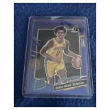 Blue Laser Jalen Hood-Schifino RR