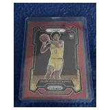 SSP Jalen Hood-Schifino RC