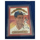 Donruss Ken Griffey Jr. Diamond Kings