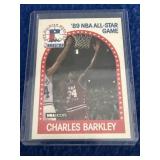 NBA Hoops Charles Barkley All-Star