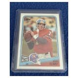 Topps All Pro John Elway