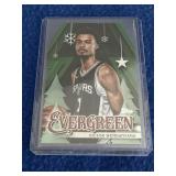 SP Die Cut Victor Wembanyama