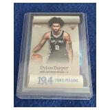 Die Cut RC Dylan Harper