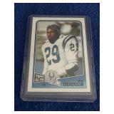 Topps All Pro Eric Dickerson