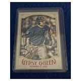 Gypsy Queen Kyle Schwarber RC