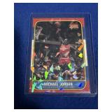 Custom Ice Michael Jordan RC Reprint